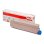 Cartouche de Toner Original Oki 45862816 XL Cyan