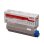 Tonerpatrone Original Oki 46508711 Cyan