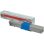 Original Oki 44469706 Tonerpatrone Cyan
