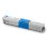 Original Oki 44469706 Tonerpatrone Cyan