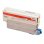 Cartuccia di Toner Originale Oki 46490401 Giallo