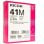 Ricoh 405763 Druckerpatrone 1 Stück(e) Original Standardertrag Magenta