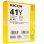 Cartuccia d'inchiostro Ricoh 405764 1 pz. Originale Resa Standard Giallo