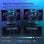 Router wireless Tenda TX9 PRO Gigabit Ethernet Dual band (2,4 GHz/5 GHz) Nero