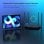 Router wireless Tenda TX9 PRO Gigabit Ethernet Dual band (2,4 GHz/5 GHz) Nero