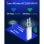 Cudy LT500 Outdoor Router Sem Fios WiFi Dupla Banda AC1200 LTE para Exterior