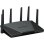 Synology RT6600ax Router Inalámbrico 2.5G WiFi 6 Tribanda AX4800