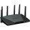 Router Synology RT6600ax WiFi 6E Tribanda 2,5G 4800Mbps AX4800