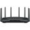 Synology RT6600ax Router Inalámbrico 2.5G WiFi 6 Tribanda AX4800