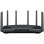 Router Synology RT6600ax WiFi 6E Tribanda 2,5G 4800Mbps AX4800