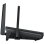 Router Synology RT6600ax WiFi 6E Tribanda 2,5G 4800Mbps AX4800