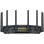 Synology RT6600ax Router Inalámbrico 2.5G WiFi 6 Tribanda AX4800