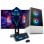 Neo-PC Pack Pc Gaming Max-M AMD Ryzen 7 5700G/16GB/1TB + 480GB SSD + Monitor 27" FullHD + Teclado e Rato
