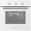 Forno Multifunções Infiniton 818LB Limpeza Manual 70L 60cm Classe A Branco