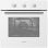 Forno Multifunções Infiniton 818LB Limpeza Manual 70L 60cm Classe A Branco