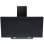 Infiniton CMPTRAL-TN96 Campana Decorativa Perimetral 90cm A+ Cristal Negro