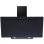 Campana extractora Infiniton CMPTRAL-TN96 Canalizado 90cm con control táctil y LED