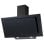 Campana extractora Infiniton CMPTRAL-TN96 Canalizado 90cm con control táctil y LED