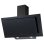 Infiniton CMPTRAL-TN96 Campana Decorativa Perimetral 90cm A+ Cristal Negro