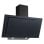 Campana extractora Infiniton CMPTRAL-TN96 Canalizado 90cm con control táctil y LED