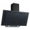 Infiniton CMPTRAL-TN96 Campana Decorativa Perimetral 90cm A+ Cristal Negro