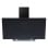 Campana extractora Infiniton CMPTRAL-TN96 Canalizado 90cm con control táctil y LED