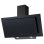 Campana extractora Infiniton CMPTRAL-TN96 Canalizado 90cm con control táctil y LED