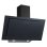 Campana extractora Infiniton CMPTRAL-TN96 Canalizado 90cm con control táctil y LED