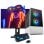 Neo-PC Pack Mcz AMD Ryzen 3 3200G/16GB/1TB NVME + Monitor 27' FullHD + Teclado y Ratón