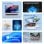 Vanwin Notebook 360 Intel N4020C/8GB/256GB SSD/11.6" Táctil