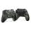 Microsoft QAU-00104 periferica di gioco Nero, Verde Bluetooth/USB Gamepad Analogico/Digitale Android, PC, Xbox One, Xbox Series S, Xbox Series X, iOS