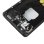 Pad Completo Samsung S21 Ultra Schermo LCD Touch Vetro Originale Nero
