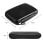 Duronic HDC2BK Funda para Disco Duro Externo Color Negro