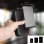 Duronic HDC2BK Funda para Disco Duro Externo Color Negro