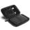 Duronic HDC2BK Funda para Disco Duro Externo Color Negro