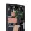 Schermo ufficiale per Samsung S23 Ultra Touch Glass e Phantom Black Chassis