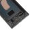 Bloc Complet Clappio pour Écran Oled Ultra Vert Samsung Galaxy S23