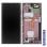 Bloc Complet Samsung S22 Ultra Tactile Ecran Lcd Original Samsung Noir
