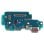 Original Samsung S23 Ultra USB-C-Ladeanschluss mit Mikrofon und Sim-Reader