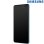 Komplettes Pad Samsung S10 Plus LCD-Bildschirm Touch-Glas Original Blau