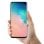 Komplettes Pad Samsung S10 Plus LCD-Bildschirm Touch-Glas Original Blau