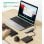 Leotec LEDS05 Docking Station 5 en1 USB-C PD 100W / USB 3.0 / HDMI 4K