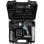 Cecotec CecoRaptor Perfect Drill 4020 X-Treme Taladro Atornillador/Perforador y Percutor de Batería