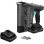 Cecotec CecoRaptor Perfect Staples&Nails 2020 Advance Grapadora de Batería de 20 V y 2000 mAh