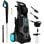 Nettoyeur haute pression Cecotec HydroBoost 3200 TotalClean avec moteur sans balais de 3 200 W