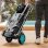 Nettoyeur haute pression Cecotec HydroBoost 3200 TotalClean avec moteur sans balais de 3 200 W