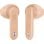 JBL Vibe Flex Bluetooth-Kopfhörer True Wireless Stereo Beige