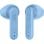 JBL Vibe Flex Bluetooth-Kopfhörer, True Wireless Stereo, Blau