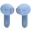 JBL Vibe Flex Casque True Wireless Stereo (TWS) Ecouteurs Appels/Musique Bluetooth Noir