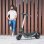 Cecotec Bongo Serie Doble Z85 Patinete Eléctrico 10.5" 2200W Verde